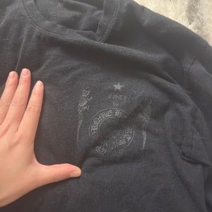 (Price firm) Chrome hearts shirt S limited edition